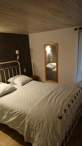 La carole