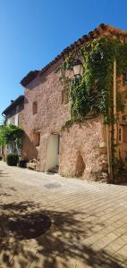 La Carriera, petite maison sud Ventoux, au charme Provençal