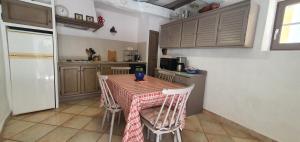 La Carriera, petite maison sud Ventoux, au charme Provençal
