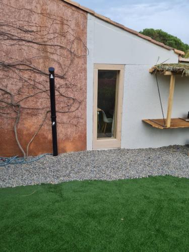 La Casa D'aby