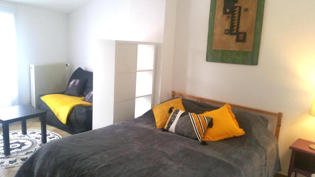 La casa del Poble 12 Rue d'Alembert, 66700 Argelès-sur-Mer