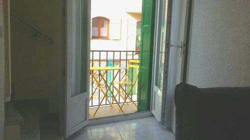 La casa del Poble