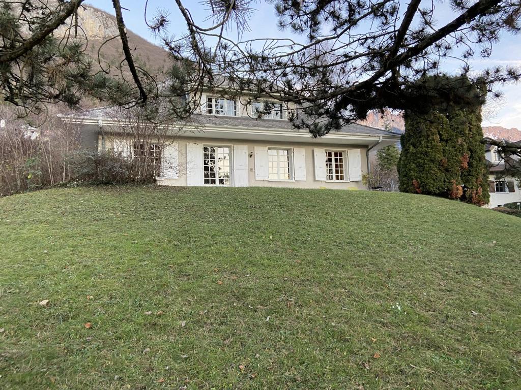 La casa du Cerisier route de Menthon, 10, 74290 Veyrier-du-Lac