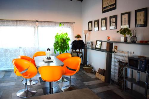 la casa gastounette
