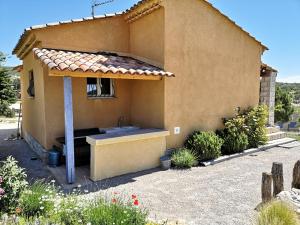 La casa