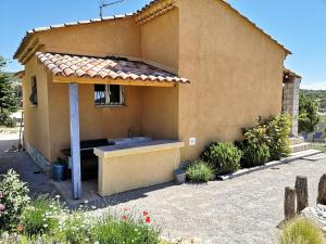 Maison de vacances La casa La Petite Grillère 04230 Ongles Provence-Alpes-Côte d\'Azur