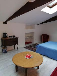 LA CASA VERDE Agréable maison de ville avec patio !!!