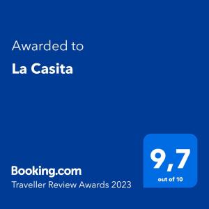 La Casita