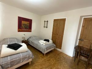 La Castanea, Charmante maison au pied du Granier
