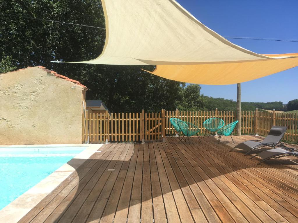 La Centaurée 73480 Bonneval-sur-Arc
