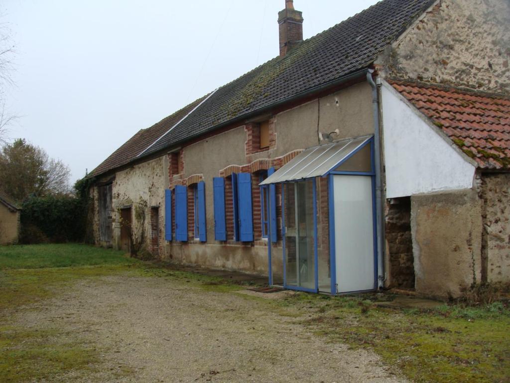 La Cerisaie 7 Route de Nogent, 10400 Ferreux