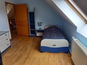 la ch'tite arverne