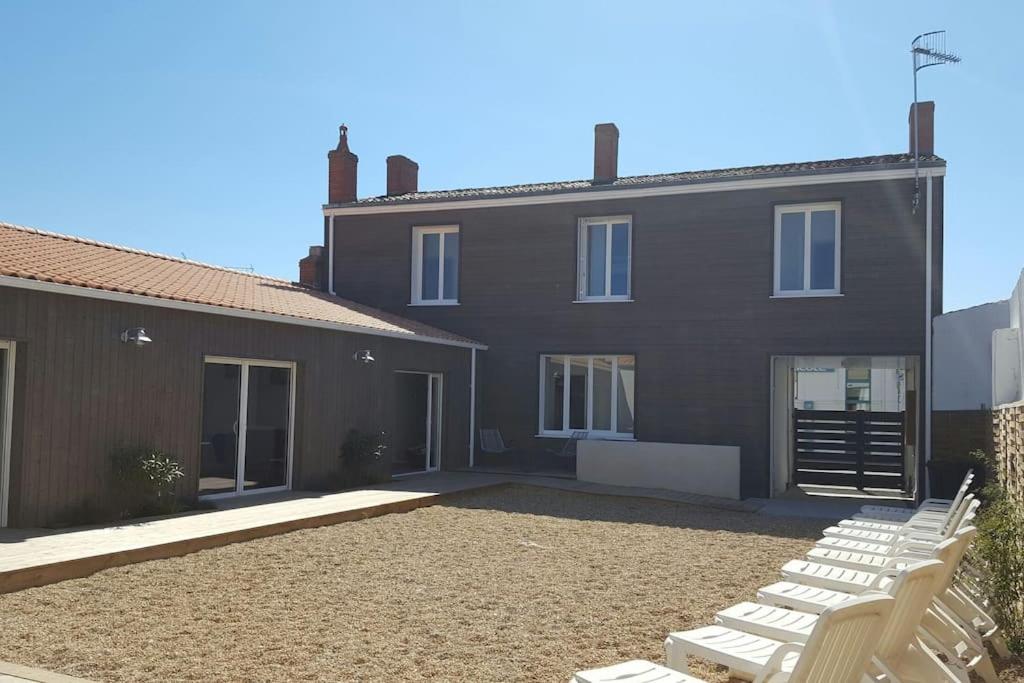 La ch’tite maison Lensoise