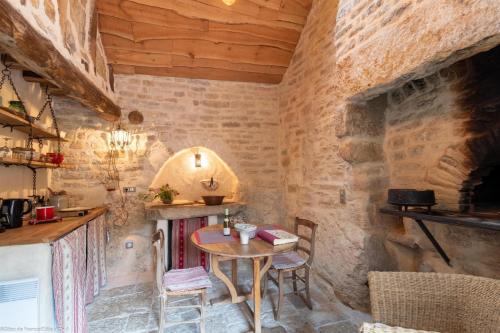 La Chambre à Four