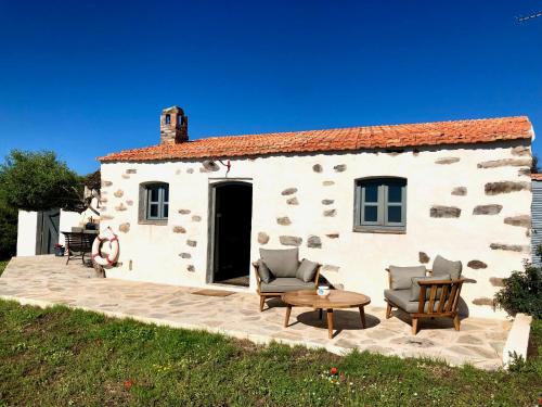 La Chambre du Phare à Porto-Vecchio, unique !