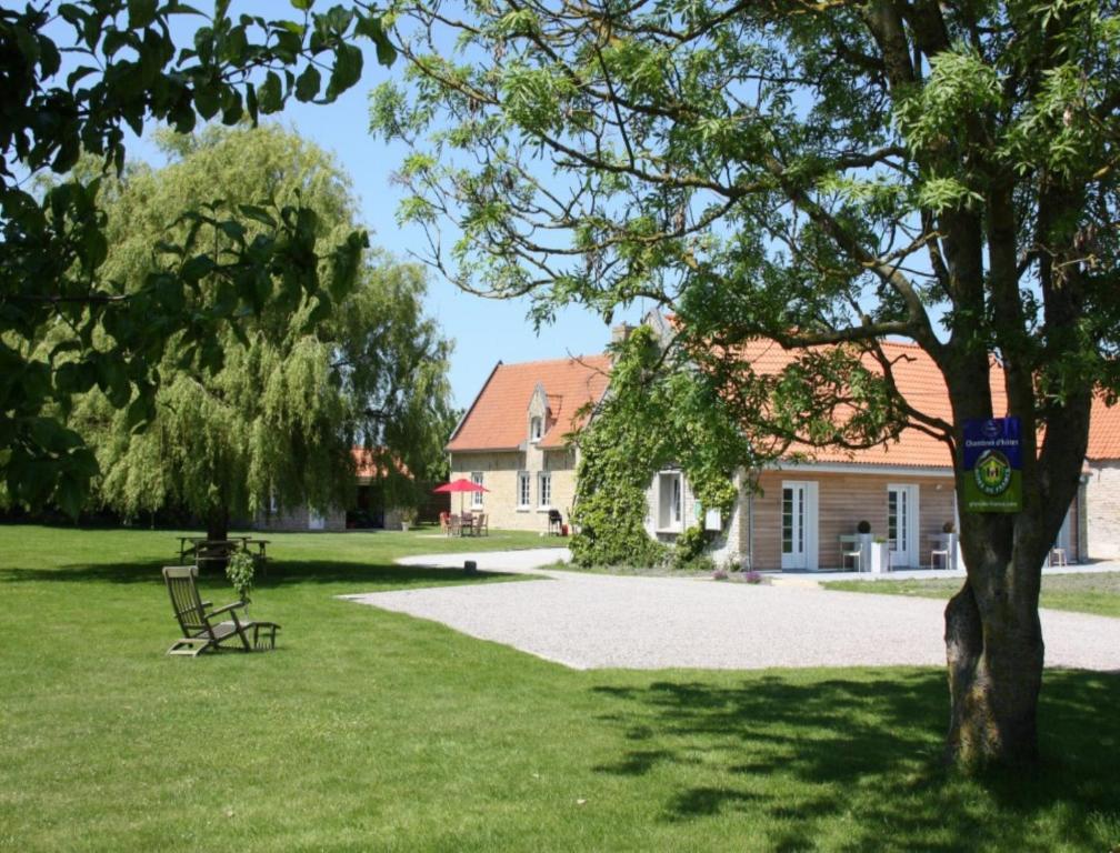 la champagnolaise