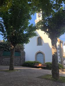 LA CHAPELLE
