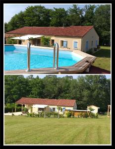 La Charbonnière