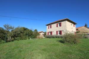 Maison de vacances La chaudiere La Côte La côte 87310 Saint-Auvent Limousin