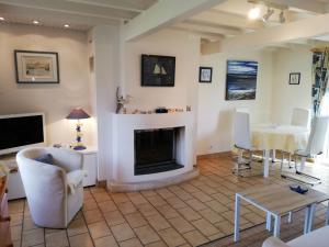 Maison de vacances La Chaumette 3 Rue de Guernesey 50270 Barneville-Carteret Normandie