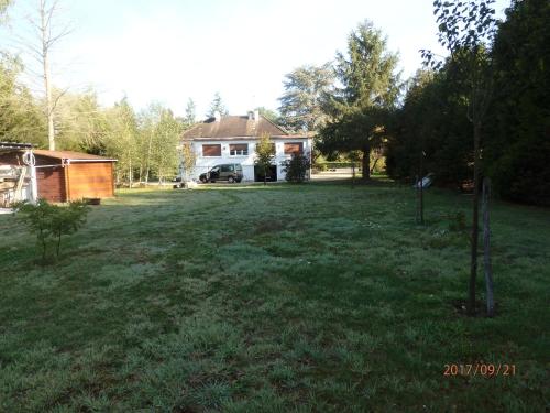 LA CHENOPE