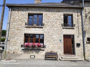 Maison de vacances La chouette au bouleau 13 petite rue 08170 Hargnies Champagne-Ardenne