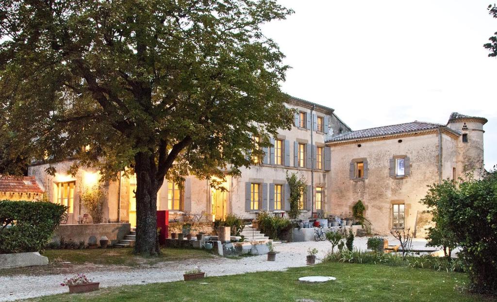 La chouette