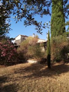 Maison de vacances la Cigalière 97 Chemin de l'Esquillon 30640 Beauvoisin Languedoc-Roussillon