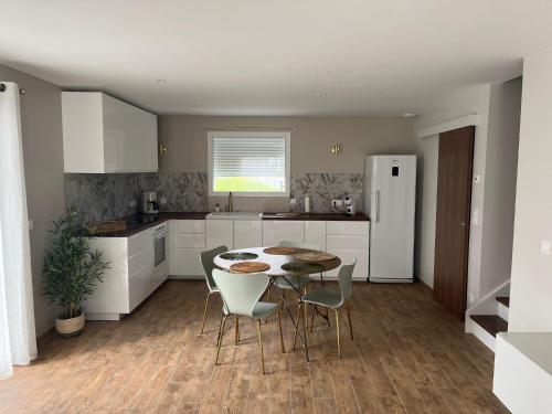 La city, 3 chambres jusqu'à 6 pers à 15min de Pau
