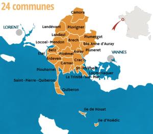La Colline aux Hérissons