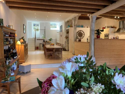 La Colonie Gîte de charme