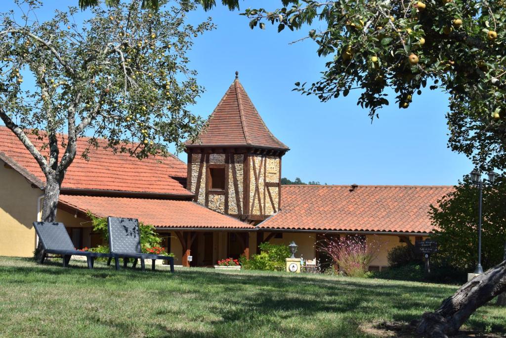 La Contesse 32140 Masseube