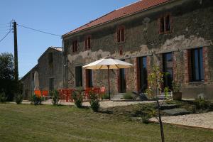 Maison de vacances La convivialité d’un gîte rural pour se retrouver entre amis La Rimbaudière 85220 LʼAiguillon-sur-Vie Pays de la Loire