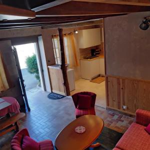 Maison de vacances La coquette 36 Rue Saint-Vincent 18300 Bué Région Centre
