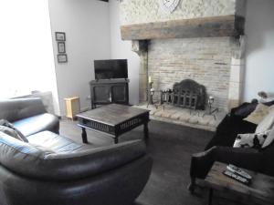 La Coquille Cottage