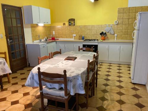 La corderie