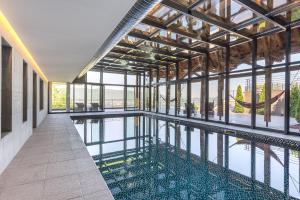 La Corniche Prestige, Luxury Villa with private Wellness and Spa by LocationlacAnnecy, LLA Selections