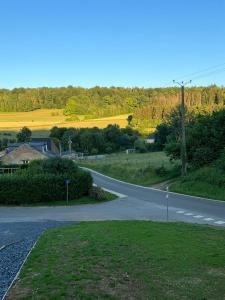 Maison de vacances La côte du Muret 32 Rue Haute 08090 Fagnon Champagne-Ardenne