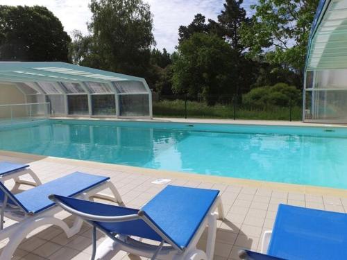La Côte Guérandaise, Piriac-sur-Mer, Mobile home for 6 pers