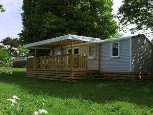 La Côte Guérandaise, Piriac-sur-Mer, Mobile home for 6 pers