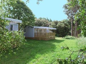 La Côte Guérandaise, Piriac-sur-Mer, Mobile home for 6 pers
