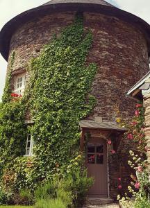 Maison de vacances La Coulombe Manoir De Hérouville Manoir de Hérouville 14490 Litteau Normandie