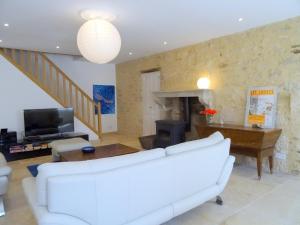 Maison de vacances La Cour 13, rue de l'Abbaye 21150 Flavigny-sur-Ozerain Bourgogne