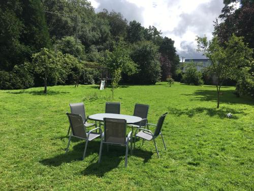 La Cour Martin à 7 km d'Etretat-Gîte classé 3 étoiles