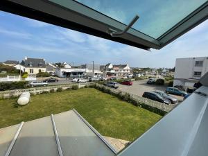 La Couregant House vue mer