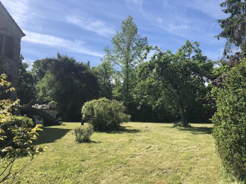 La Courmonière