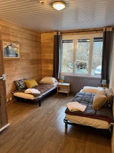 Maison de vacances LA COUSINADE 1,route du Bourg 38860 VENOSC LES DEUX ALPES 38860 Vénosc Rhône-Alpes