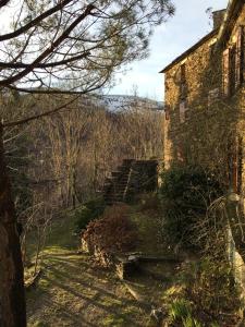 Maison de vacances La Coutinelle Le Salson 48240 Le Salson Languedoc-Roussillon