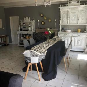 la cressonniere