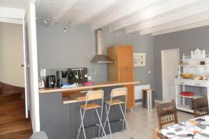 la cressonniere